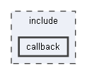 include/callback